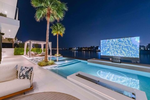 Villa de 5 chambres à Palm Jumeirah, UAE No. 89715 29