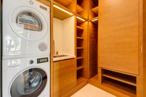 Таунхаус с 4 спальнями в Atlantis The Royal Residences, ОАЭ №89699 24
