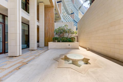 Таунхаус с 4 спальнями в Atlantis The Royal Residences, ОАЭ №89699 5