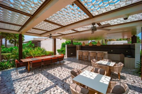 Таунхаус с 4 спальнями в Atlantis The Royal Residences, ОАЭ №89699 30