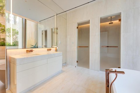 Таунхаус с 4 спальнями в Atlantis The Royal Residences, ОАЭ №89699 19