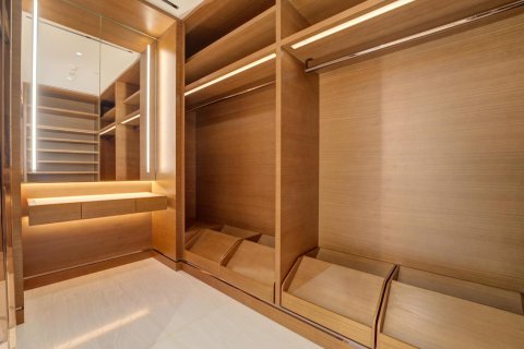 Таунхаус с 4 спальнями в Atlantis The Royal Residences, ОАЭ №89699 20