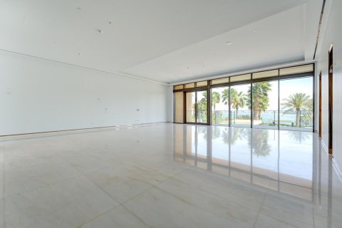 Таунхаус с 4 спальнями в Atlantis The Royal Residences, ОАЭ №89699 29
