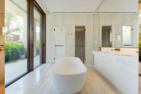 Таунхаус с 4 спальнями в Atlantis The Royal Residences, ОАЭ №89699 21