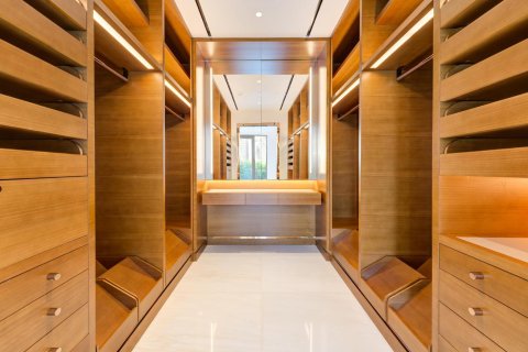 Таунхаус с 4 спальнями в Atlantis The Royal Residences, ОАЭ №89699 22