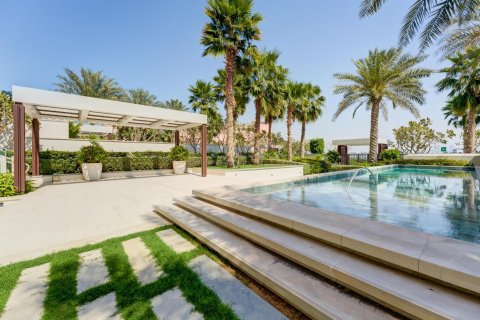 Таунхаус с 4 спальнями в Atlantis The Royal Residences, ОАЭ №89699 3