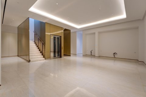 Таунхаус с 4 спальнями в Atlantis The Royal Residences, ОАЭ №89699 15