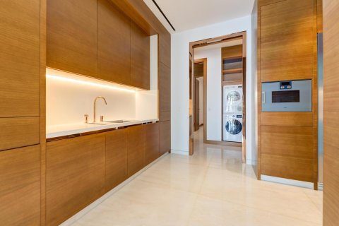 Таунхаус с 4 спальнями в Atlantis The Royal Residences, ОАЭ №89699 27