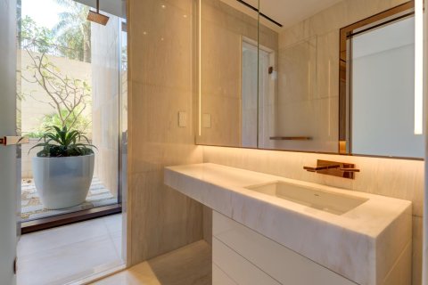 Таунхаус с 4 спальнями в Atlantis The Royal Residences, ОАЭ №89699 13