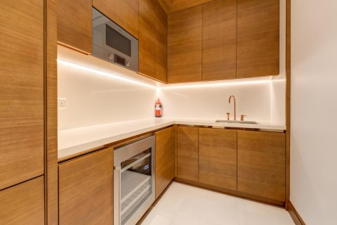 Таунхаус с 4 спальнями в Atlantis The Royal Residences, ОАЭ №89699 26