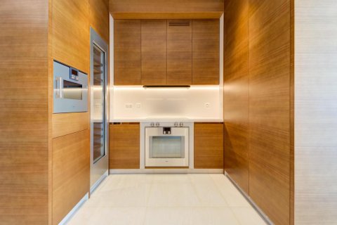 Таунхаус с 4 спальнями в Atlantis The Royal Residences, ОАЭ №89699 25