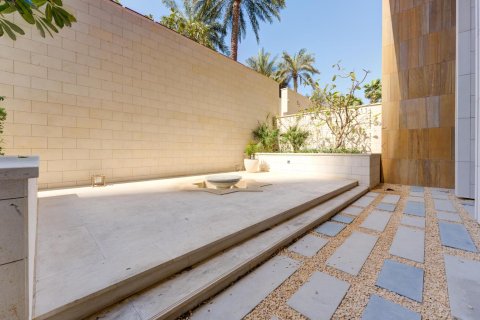 Таунхаус с 4 спальнями в Atlantis The Royal Residences, ОАЭ №89699 6