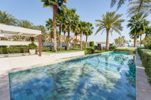 Таунхаус с 4 спальнями в Atlantis The Royal Residences, ОАЭ №89699 4