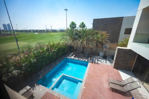 Вилла с 6 спальнями в DAMAC Hills (Akoya by DAMAC), ОАЭ №89719 23