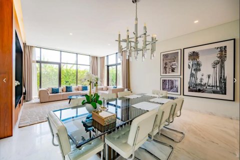 Вилла с 6 спальнями в DAMAC Hills (Akoya by DAMAC), ОАЭ №89719 7