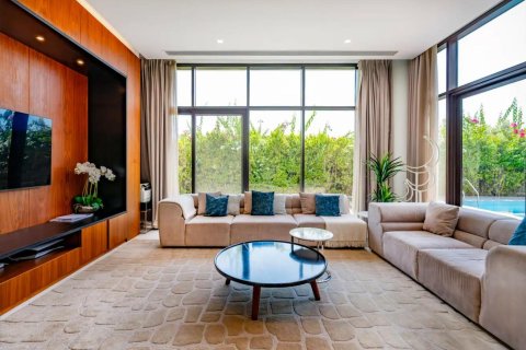 Вилла с 6 спальнями в DAMAC Hills (Akoya by DAMAC), ОАЭ №89719 8