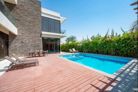 Вилла с 6 спальнями в DAMAC Hills (Akoya by DAMAC), ОАЭ №89719 22