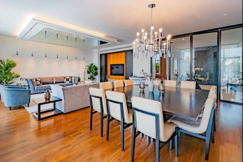Вилла с 6 спальнями в DAMAC Hills (Akoya by DAMAC), ОАЭ №89719 11