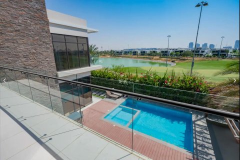 Вилла с 6 спальнями в DAMAC Hills (Akoya by DAMAC), ОАЭ №89719 6
