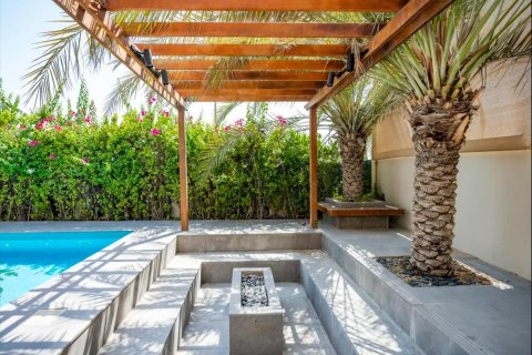 Вилла с 6 спальнями в DAMAC Hills (Akoya by DAMAC), ОАЭ №89719 21