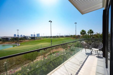 Вилла с 6 спальнями в DAMAC Hills (Akoya by DAMAC), ОАЭ №89719 20