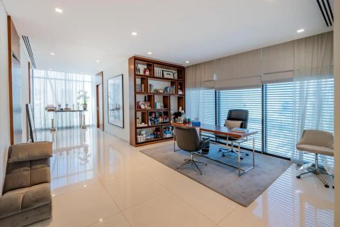 Вилла с 6 спальнями в DAMAC Hills (Akoya by DAMAC), ОАЭ №89719 3