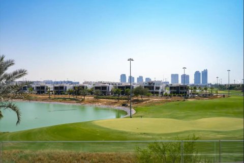 Вилла с 6 спальнями в DAMAC Hills (Akoya by DAMAC), ОАЭ №89719 17