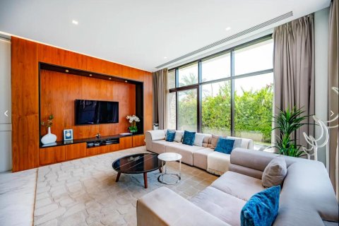 Вилла с 6 спальнями в DAMAC Hills (Akoya by DAMAC), ОАЭ №89719 9