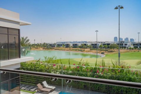 Вилла с 6 спальнями в DAMAC Hills (Akoya by DAMAC), ОАЭ №89719 19