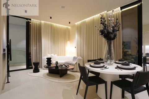 Квартира с 1 спальней в Jumeirah Village Triangle, ОАЭ №41249 4