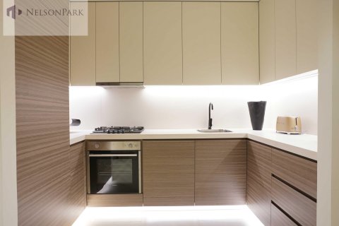 Квартира с 1 спальней в Jumeirah Village Triangle, ОАЭ №41249 9