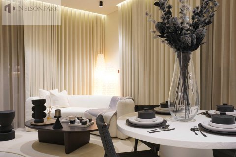 Квартира с 1 спальней в Jumeirah Village Triangle, ОАЭ №41249 6