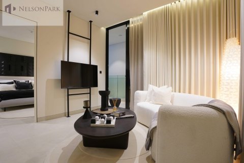 Квартира с 1 спальней в Jumeirah Village Triangle, ОАЭ №41249 5