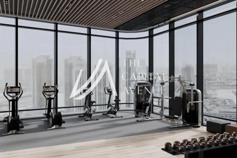Commercial property de 1115m² à Al Reem Island, UAE No. 86456 4