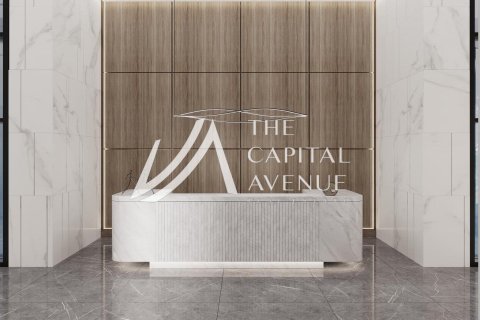 Commercial property de 1115m² à Al Reem Island, UAE No. 86454 9