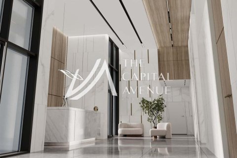 Commercial property de 1115m² à Al Reem Island, UAE No. 86454 8