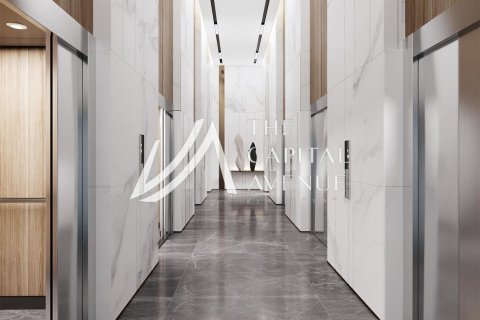 Commercial property de 1115m² à Al Reem Island, UAE No. 86454 10