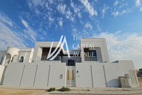 929مربع، فيلا في بانياس, الإمارات العربية المتحدة رقم 86457 3