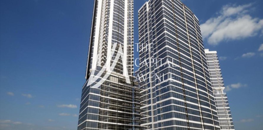 Office de 204m² en Al Reem Island, UAE No. 86455