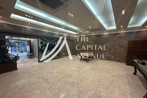 1000مربع، فيلا في المُشرِف, الإمارات العربية المتحدة رقم 86458 6