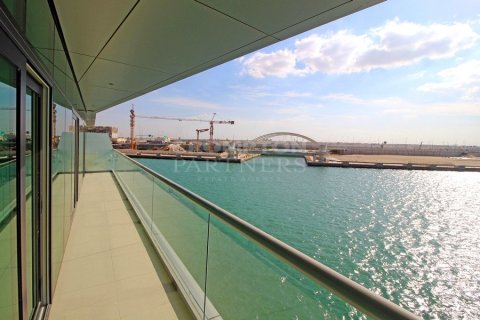 2 bedrooms Apartment in Al Raha Beach, UAE No. 82345 1