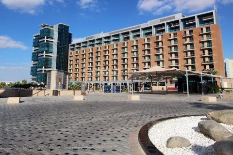 2 bedrooms Apartment in Al Raha Beach, UAE No. 82345 8