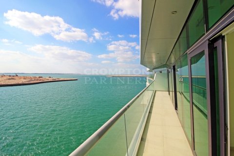 2 bedrooms Apartment in Al Raha Beach, UAE No. 82345 6
