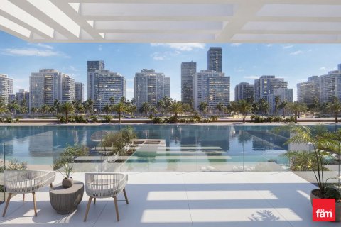 Appartement de 1 chambre à Dubai, UAE No. 100589 9