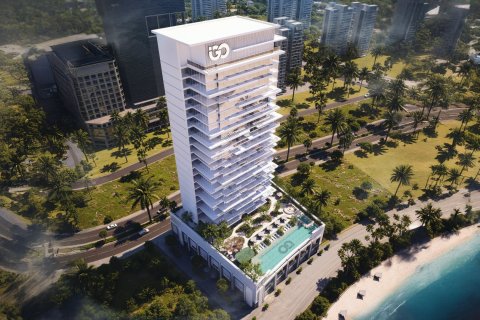 Appartement de 1 chambre à Dubai, UAE No. 100589 14