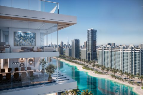 Appartement de 1 chambre à Dubai, UAE No. 100589 15