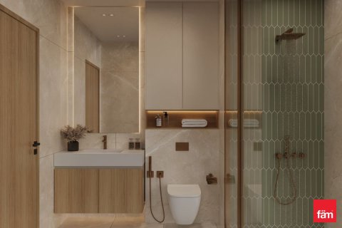 Appartement de 1 chambre à Dubai, UAE No. 100589 7