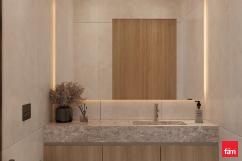 Appartement de 1 chambre à Dubai, UAE No. 100589 6