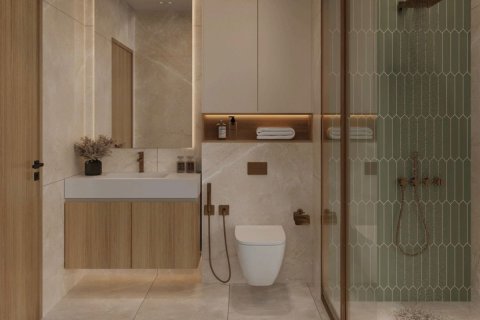 Appartement de 2 chambres à Dubai, UAE No. 100602 10