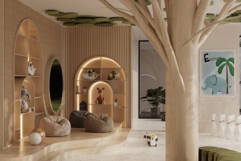 Appartement de 2 chambres à Dubai, UAE No. 100602 6